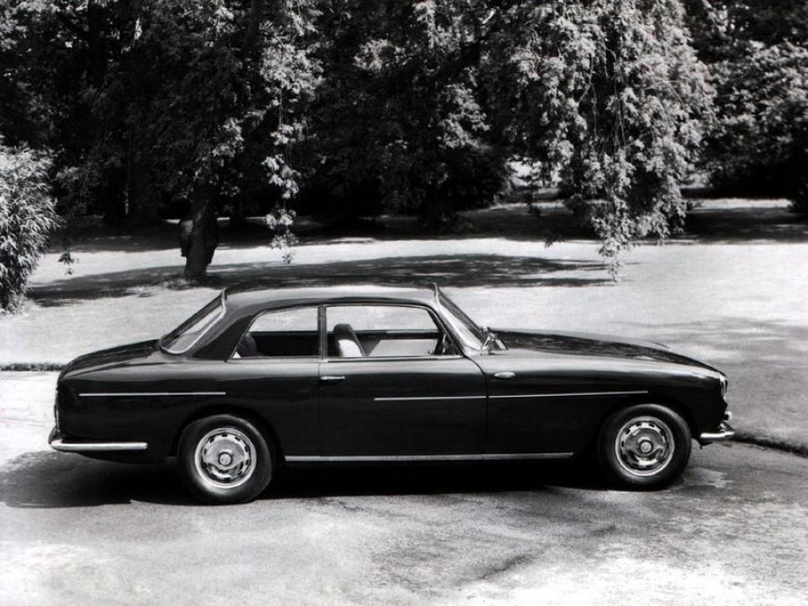  Bristol 407 1961 года  (фото 1 из 1)